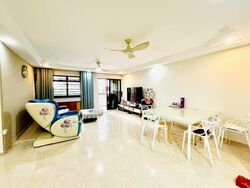 Blk 277 Toh Guan View (Jurong East), HDB 5 Rooms #500883381
